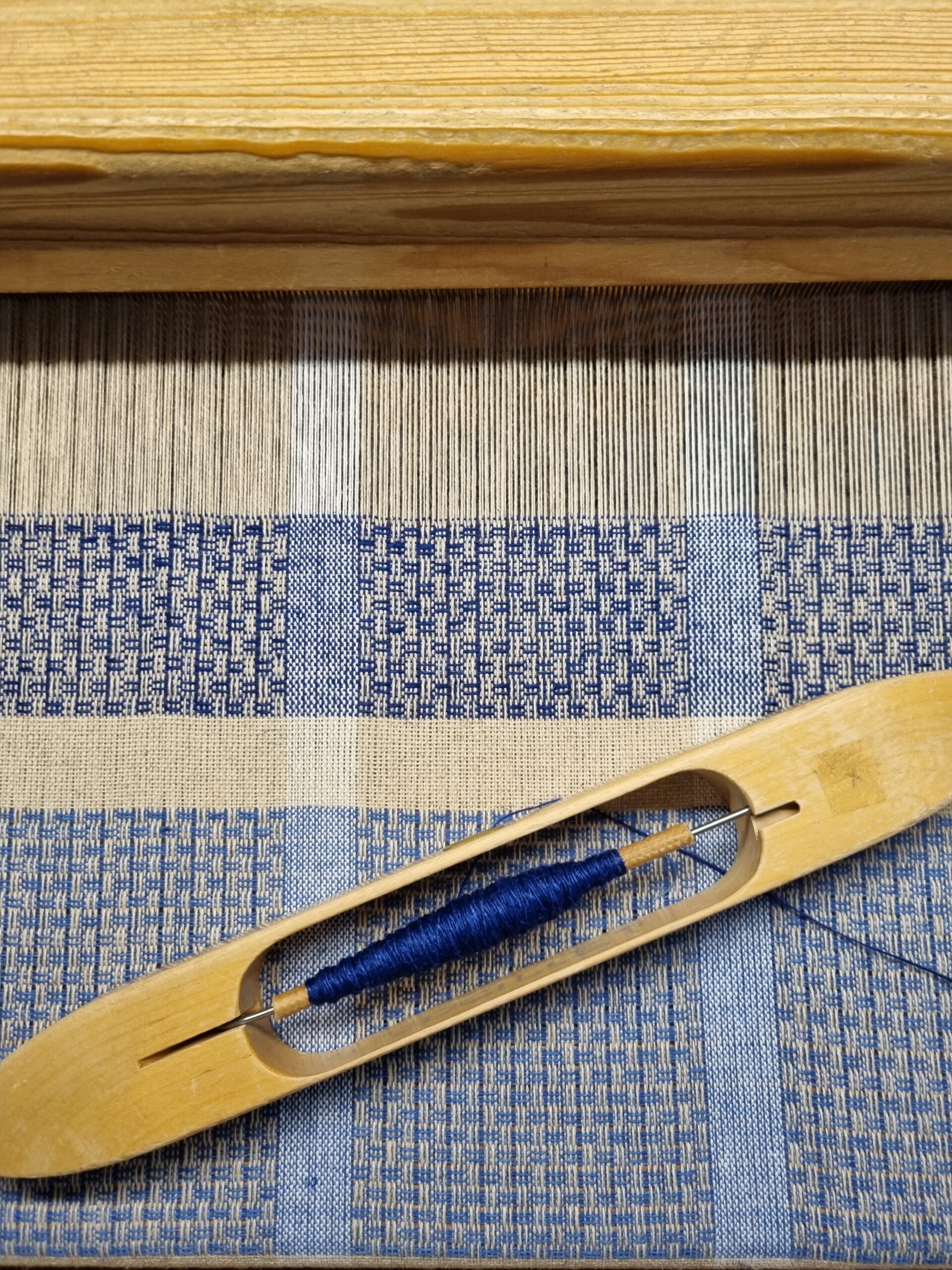 Badhandduk i Stramalj